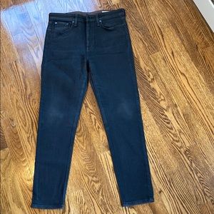 rag and bone jeans